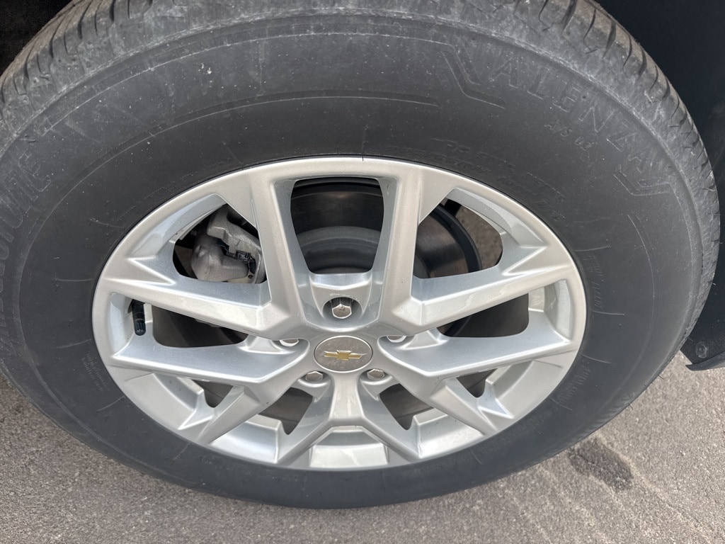 2024 CHEVROLET EQUINOX - Image 35