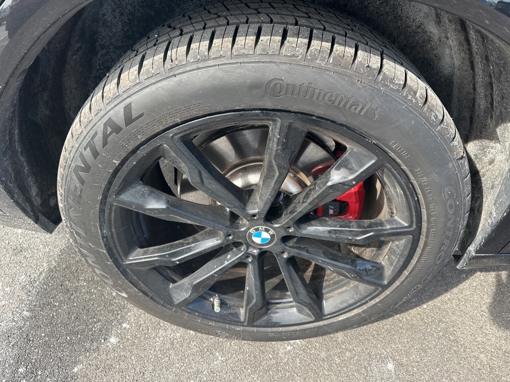 2024 BMW X4 - Image 33