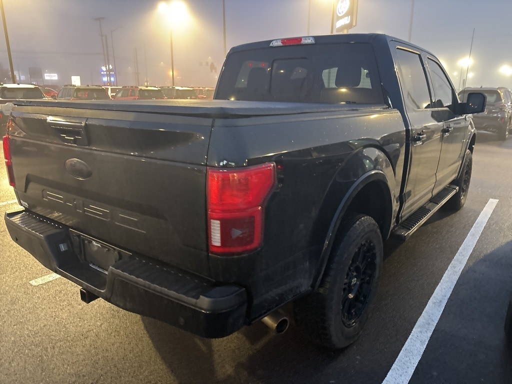 2018 FORD F-150 - Image 5