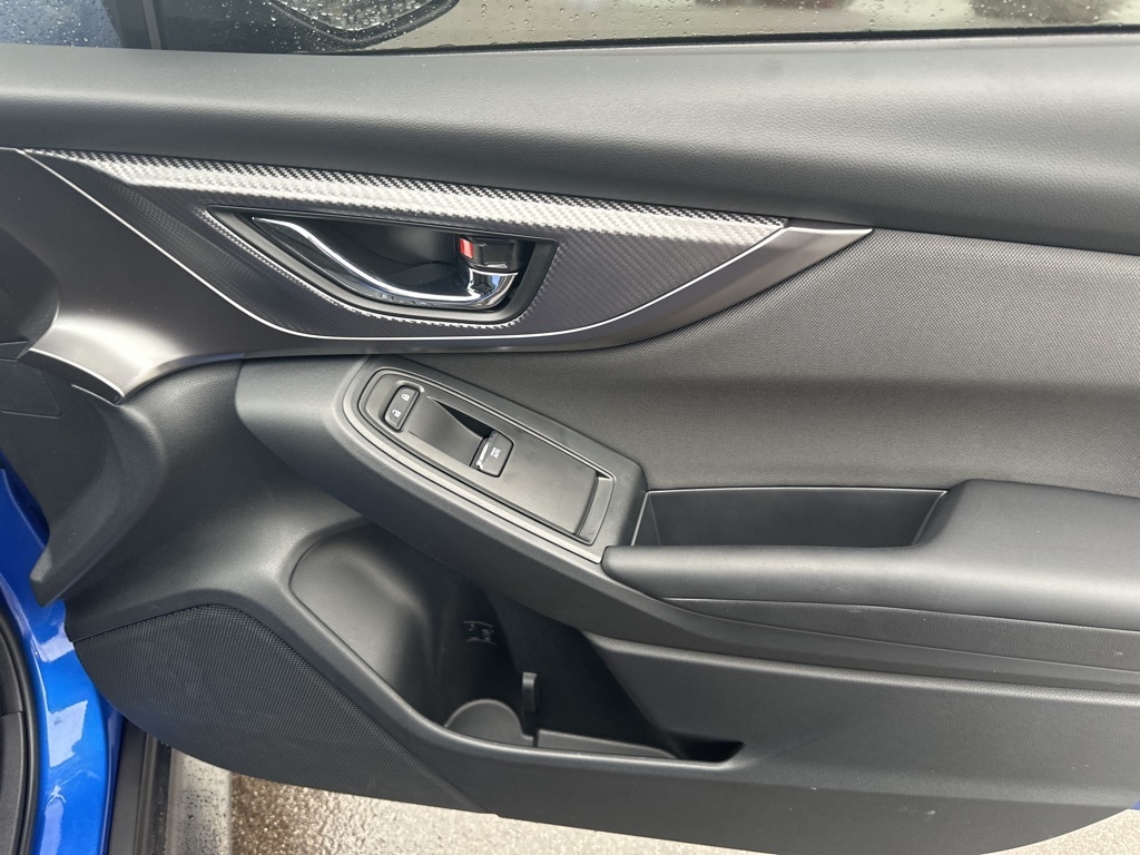 2024 SUBARU WRX - Image 7