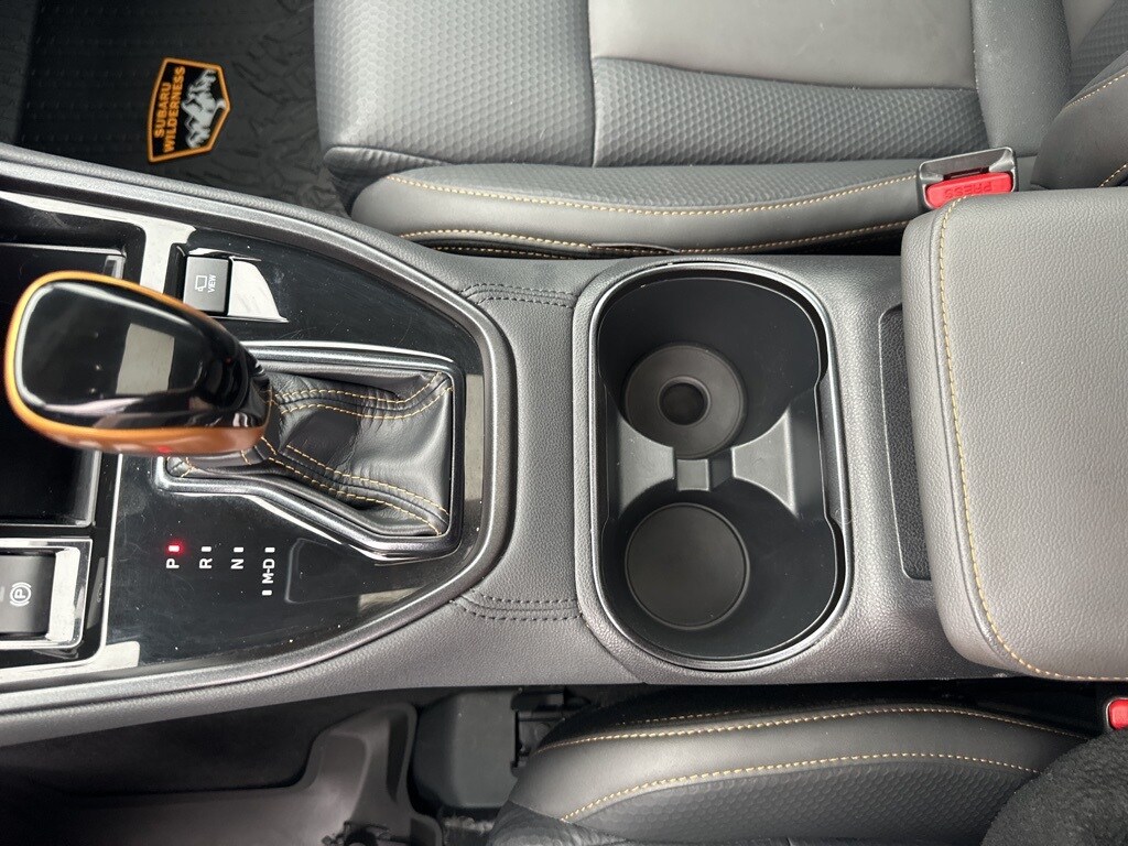 2025 SUBARU OUTBACK - Image 18