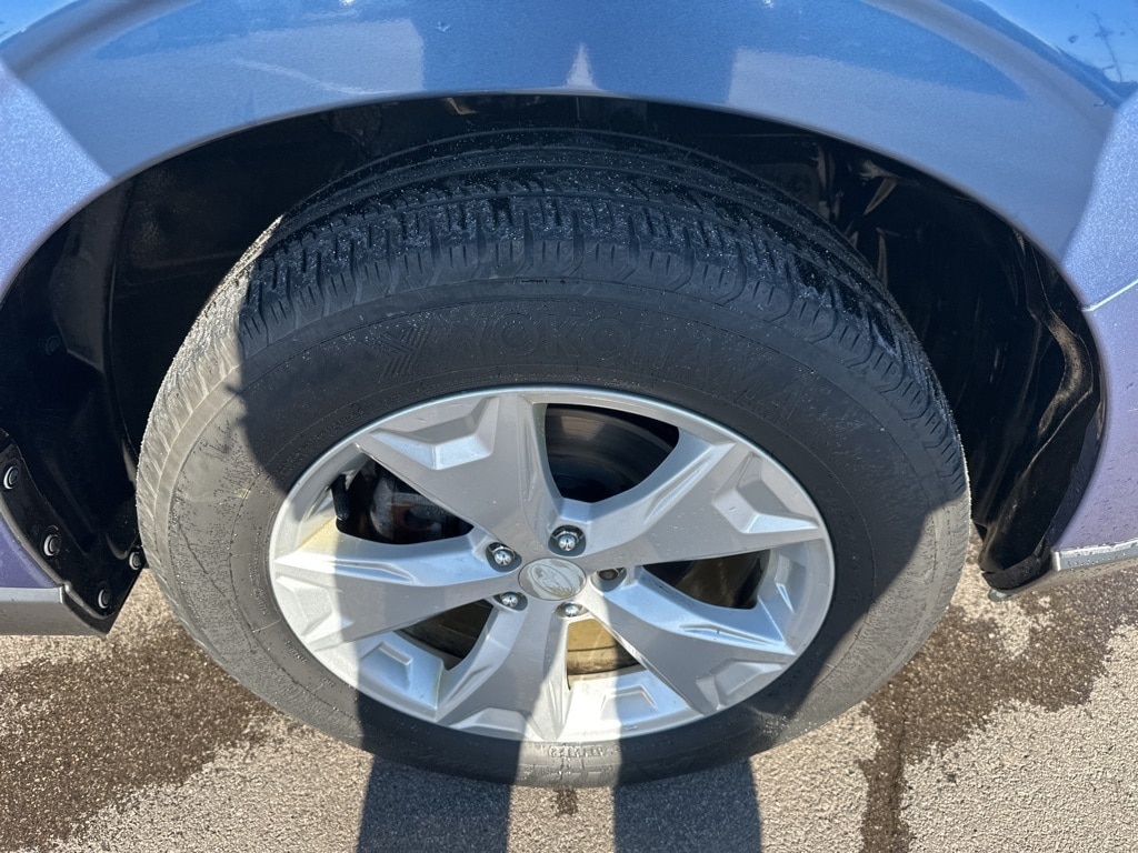 2015 SUBARU FORESTER - Image 33