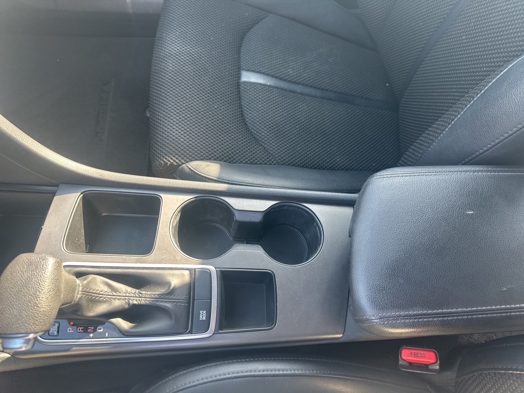 2019 KIA OPTIMA - Image 19