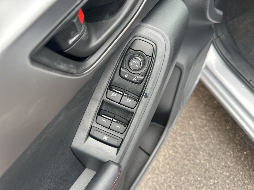 2026 Subaru Impreza Sport - Photo 10