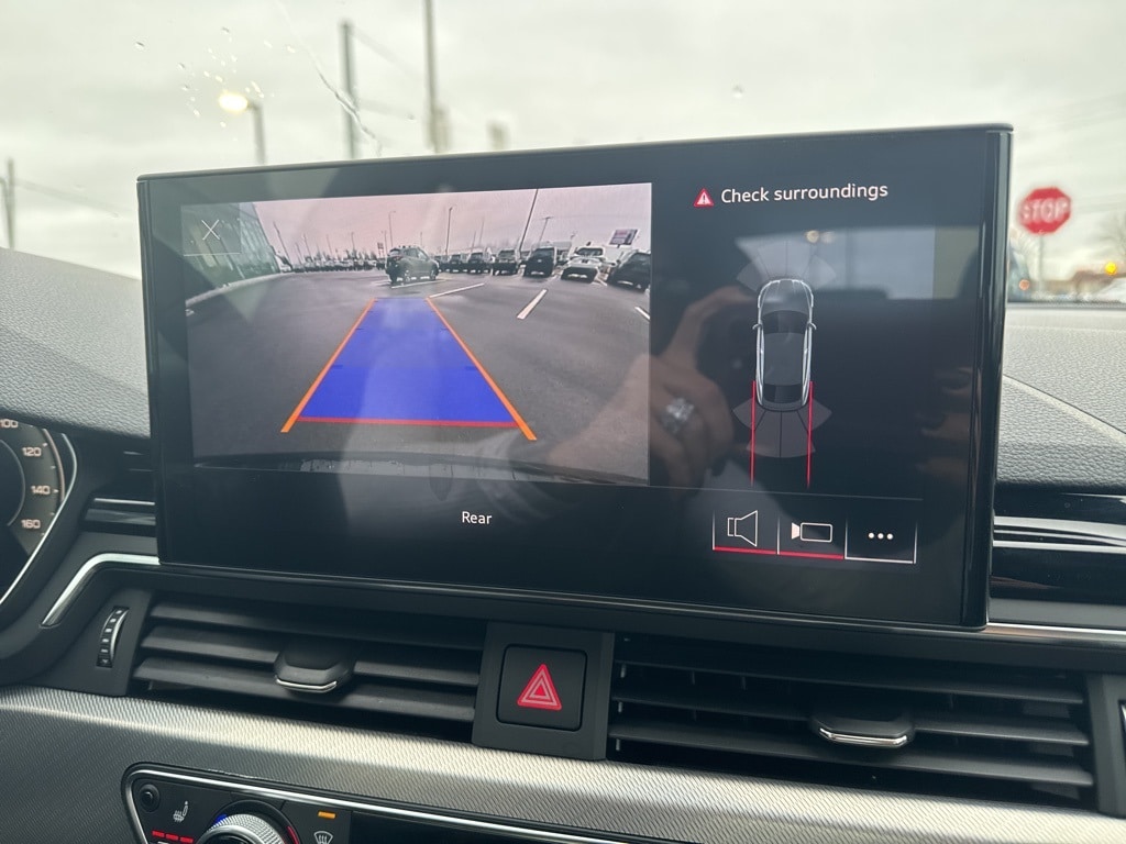 2025 AUDI A5 - Image 17