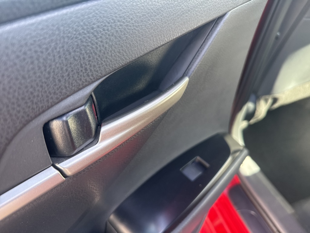 2025 TOYOTA CAMRY - Image 23