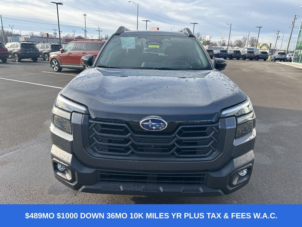 2026 Subaru Outback Touring XT - Photo 2