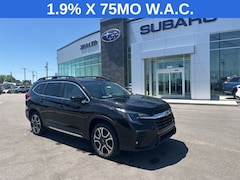 Used 2026 Subaru Ascent Limited 7-Passenger SUV for Sale in Ft Wayne
