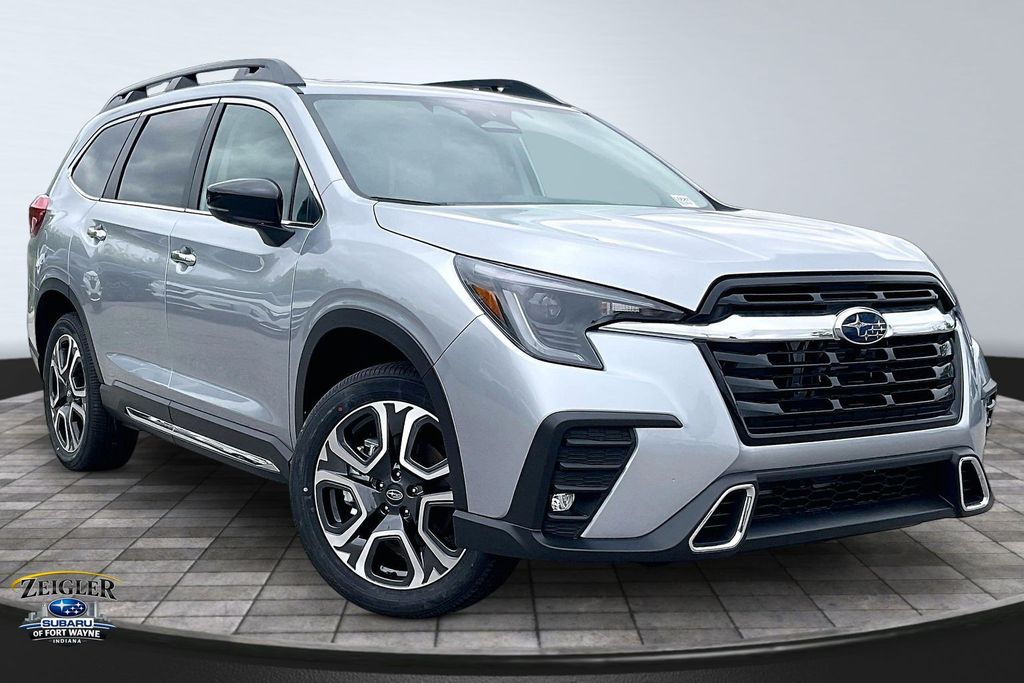 2026 Subaru Ascent Touring 7 Passenger's photo