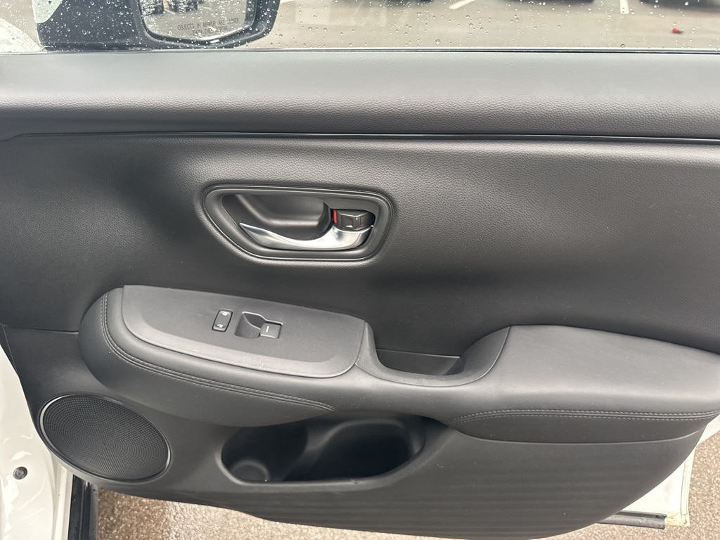 2023 HONDA HR-V - Image 8