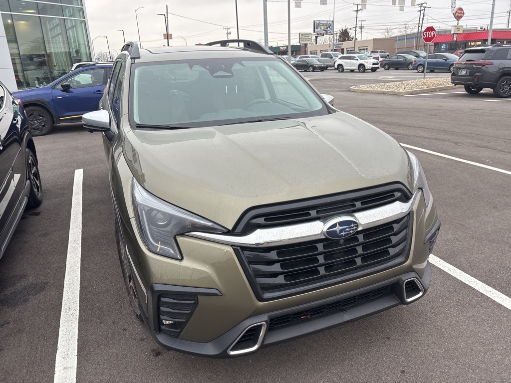 2023 SUBARU ASCENT - Image 2