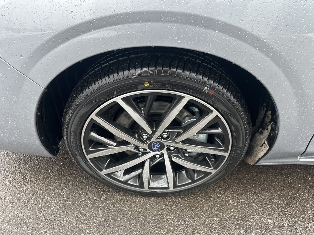 2026 Subaru Impreza Sport - Photo 33