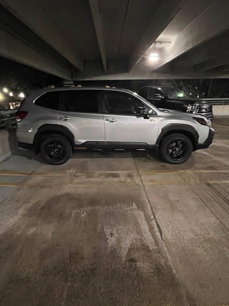 2022 SUBARU FORESTER - Image 2