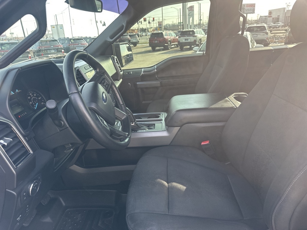 2018 FORD F-150 - Image 9