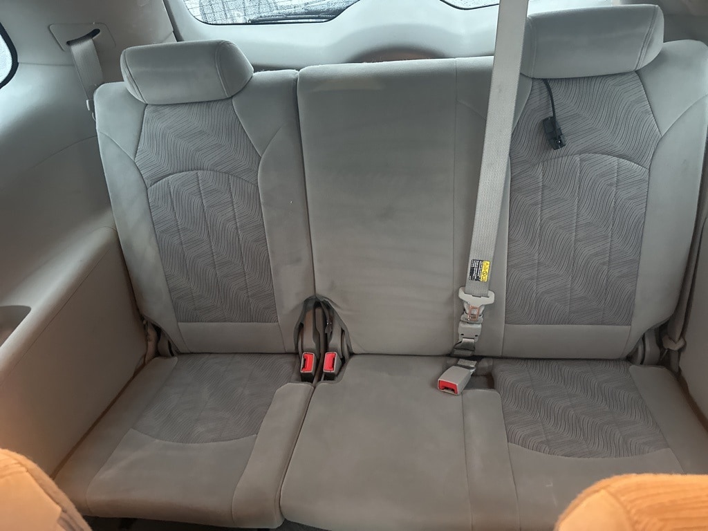 2013 BUICK ENCLAVE - Image 27