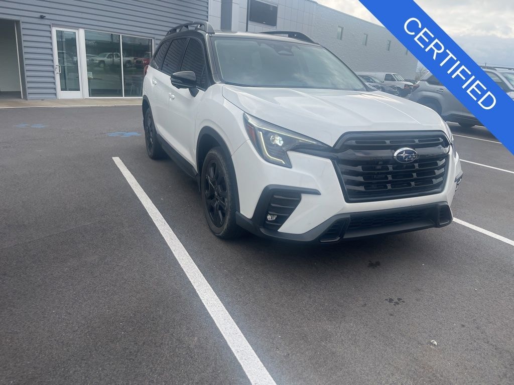 Used 2023 Subaru Ascent Onyx Edition SUV