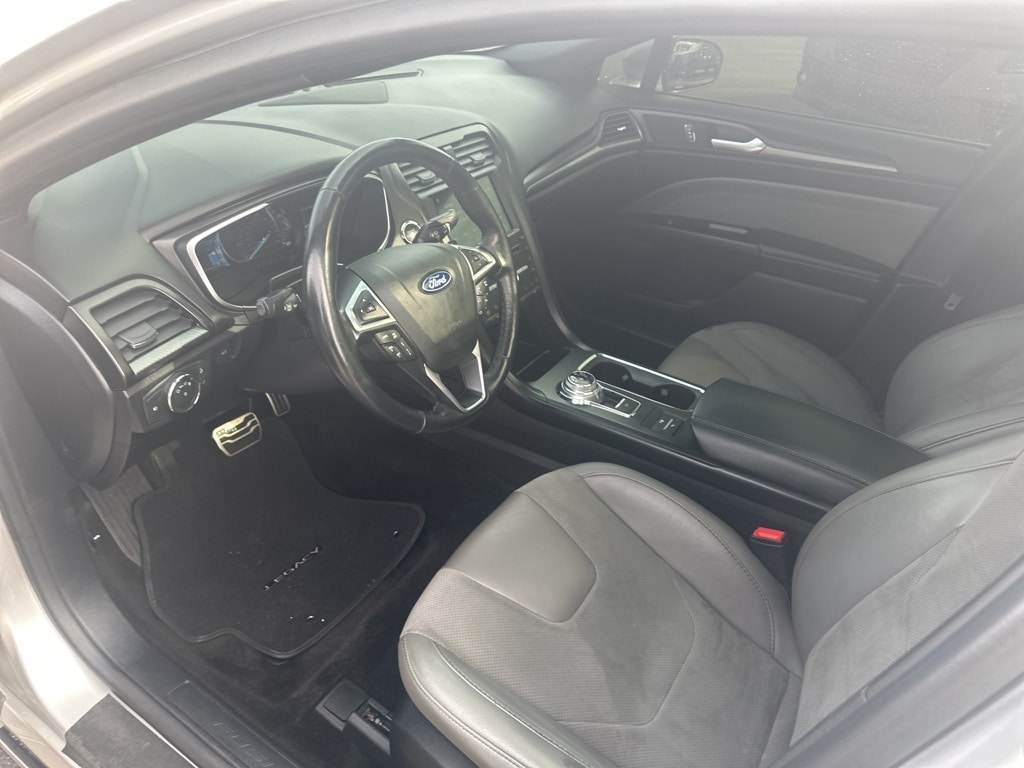 2018 FORD FUSION - Image 14