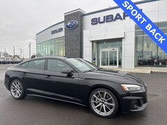 Used 2025 Audi A5 Sportback 45 S Line Premium Hatchback for Sale in Ft Wayne