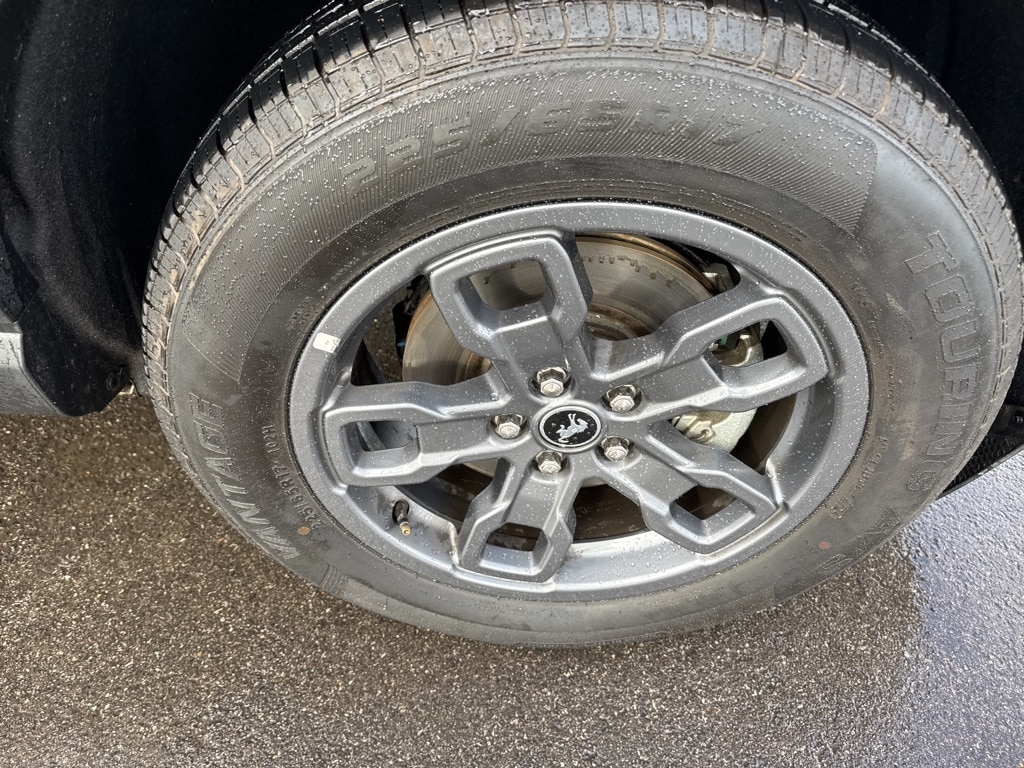 2024 FORD BRONCO SPORT - Image 34