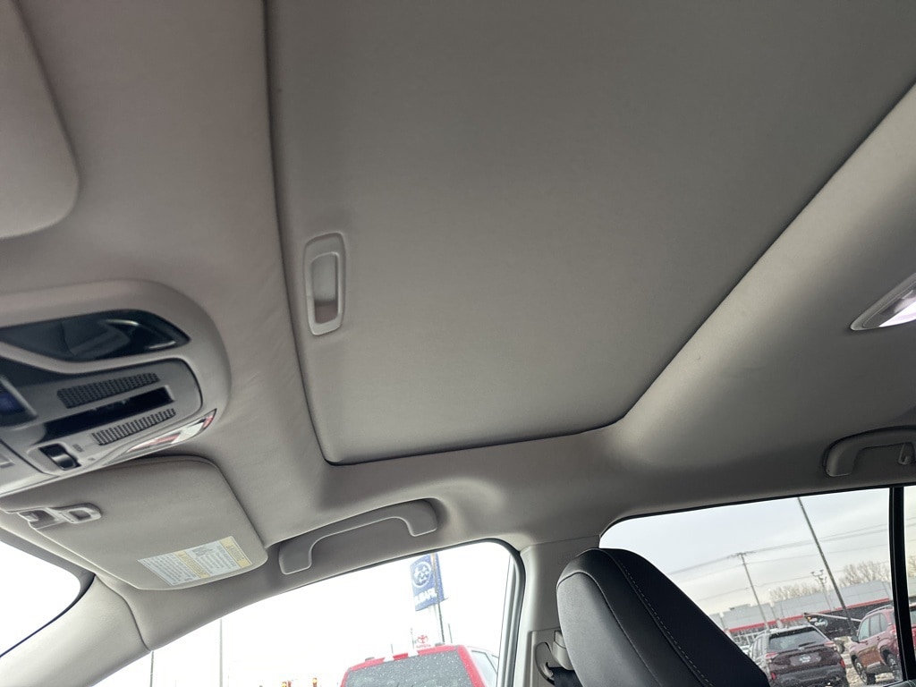 2025 SUBARU OUTBACK - Image 22