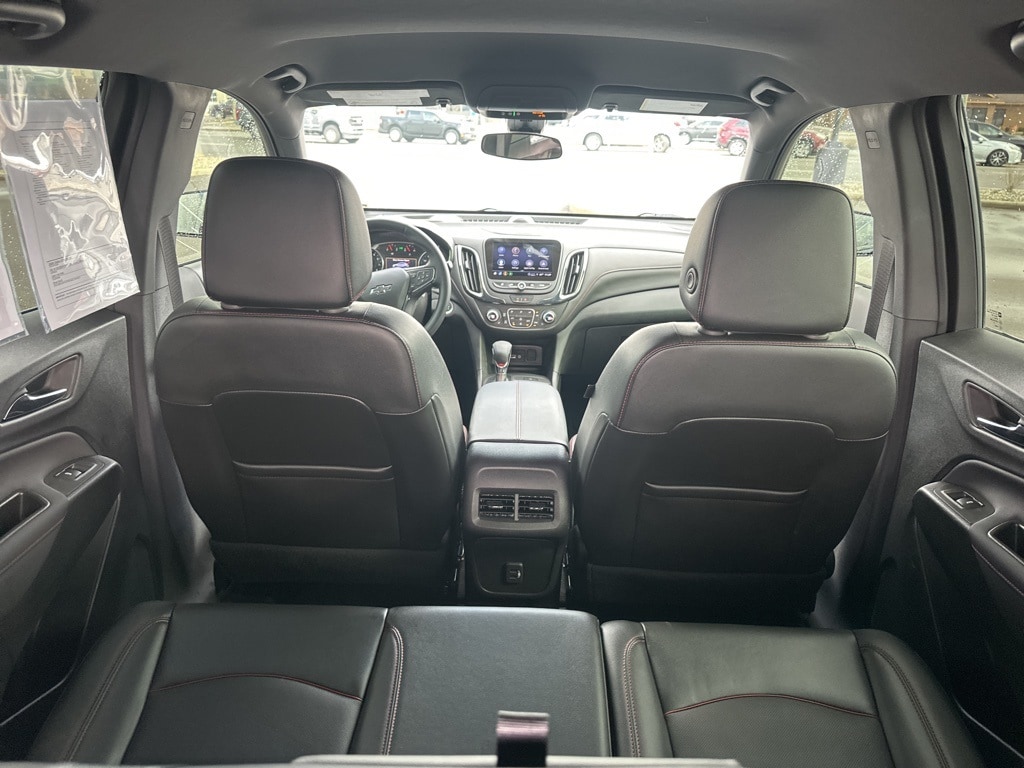 2024 CHEVROLET EQUINOX - Image 29