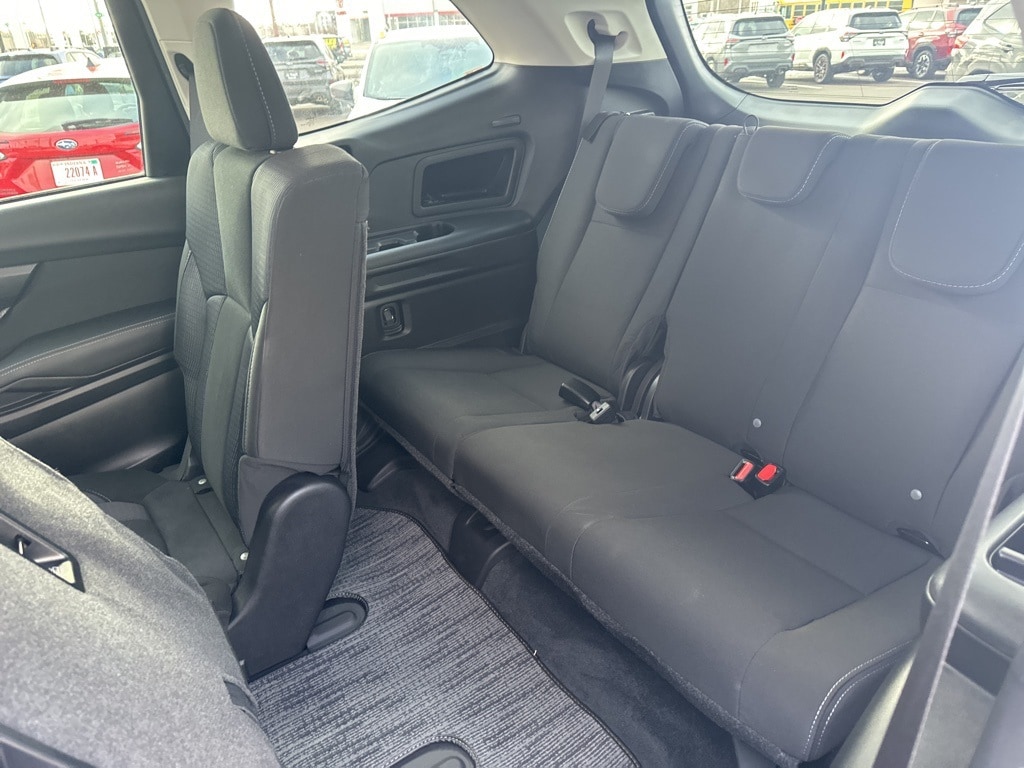 2025 SUBARU ASCENT - Image 25