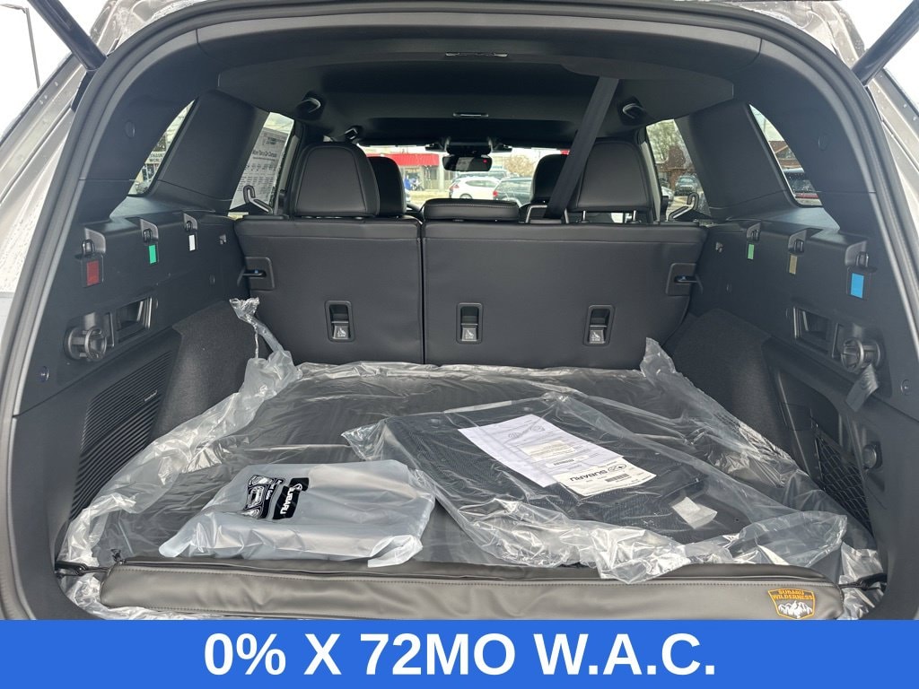2026 Subaru Outback Wilderness - Photo 28