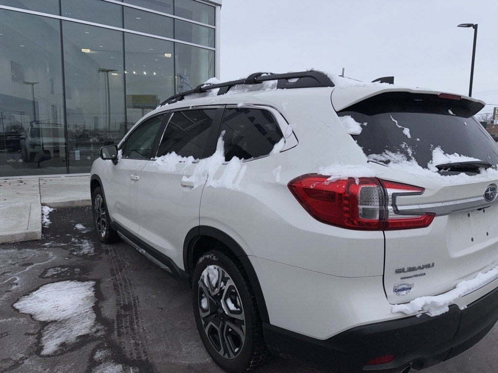 2023 SUBARU ASCENT - Image 5