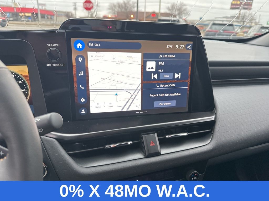 2026 Subaru Outback Wilderness - Photo 15