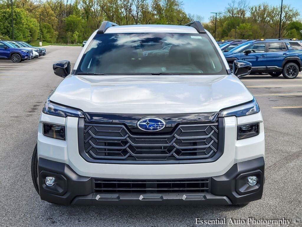 New 2026 Subaru Outback Premium SUV