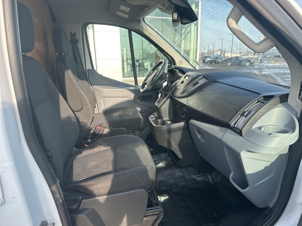 2019 FORD TRANSIT - Image 7