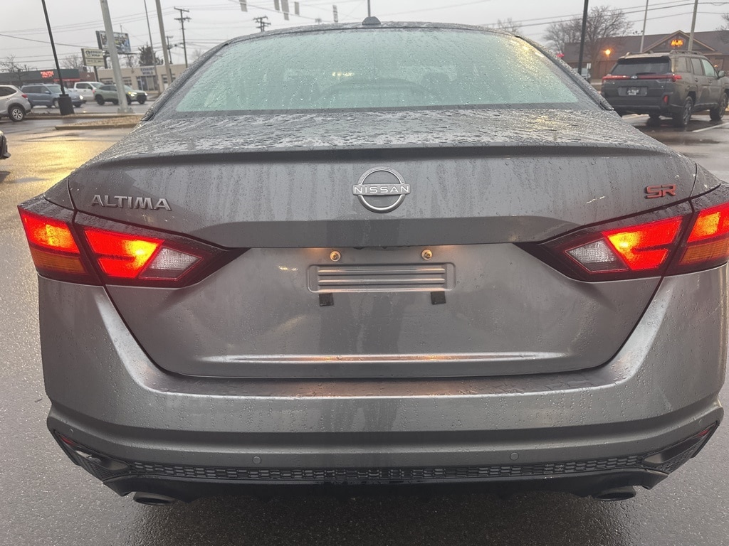2025 NISSAN ALTIMA - Image 5