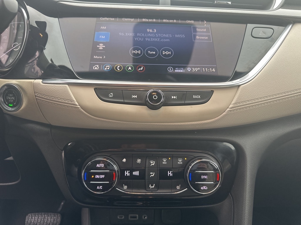 2020 BUICK ENCORE GX - Image 20