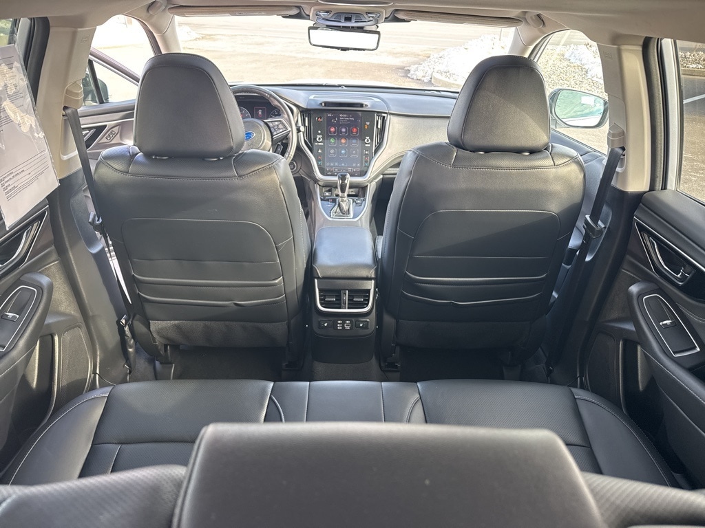 2024 SUBARU OUTBACK - Image 33