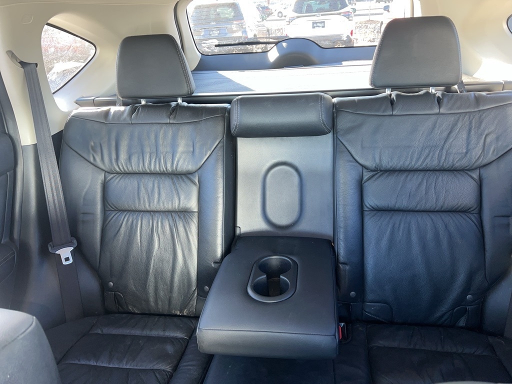 2014 HONDA CR-V - Image 11