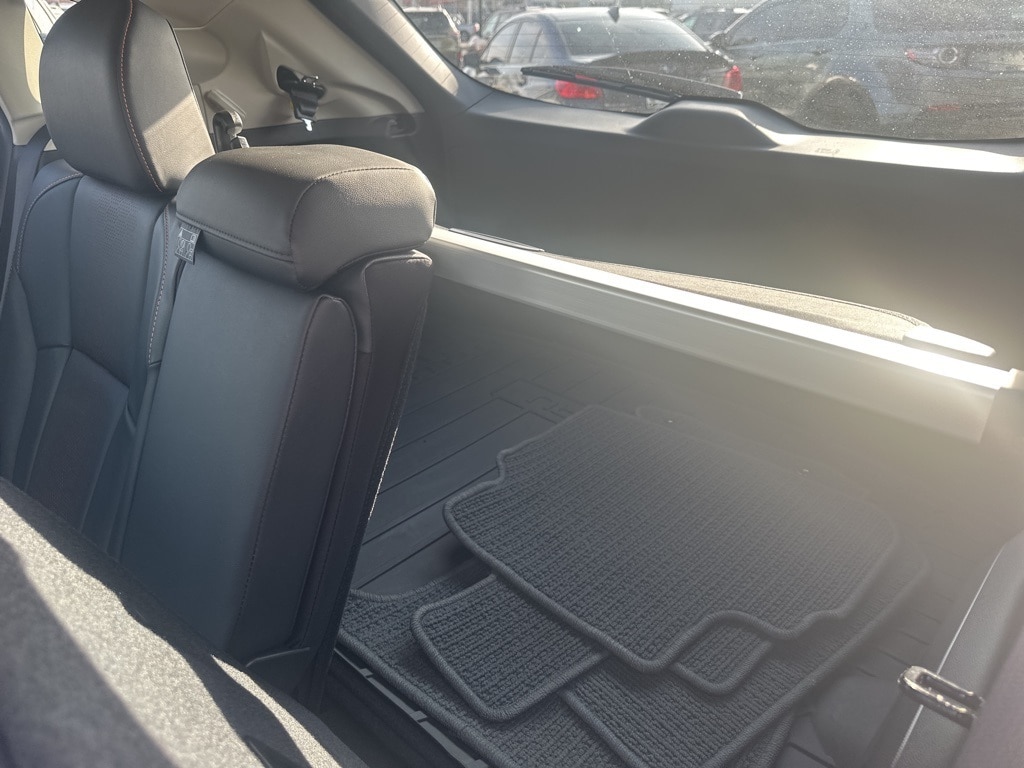 2021 SUBARU CROSSTREK - Image 26