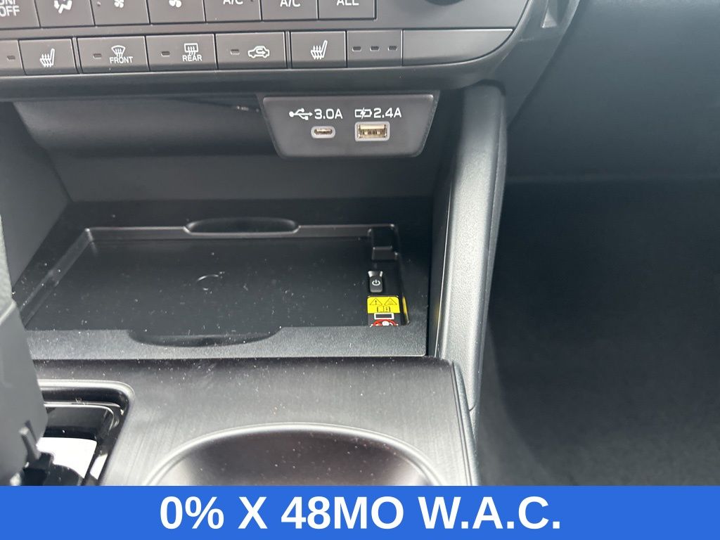 2026 Subaru Outback Wilderness - Photo 16