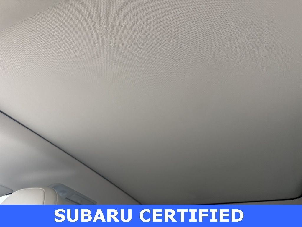 2025 SUBARU ASCENT - Image 20