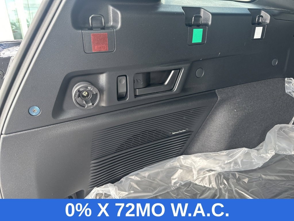 2026 Subaru Outback Wilderness - Photo 29
