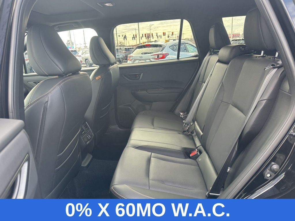 2026 Subaru Outback Wilderness - Photo 23