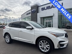 Used 2019 Acura RDX Base SUV for Sale in Ft Wayne