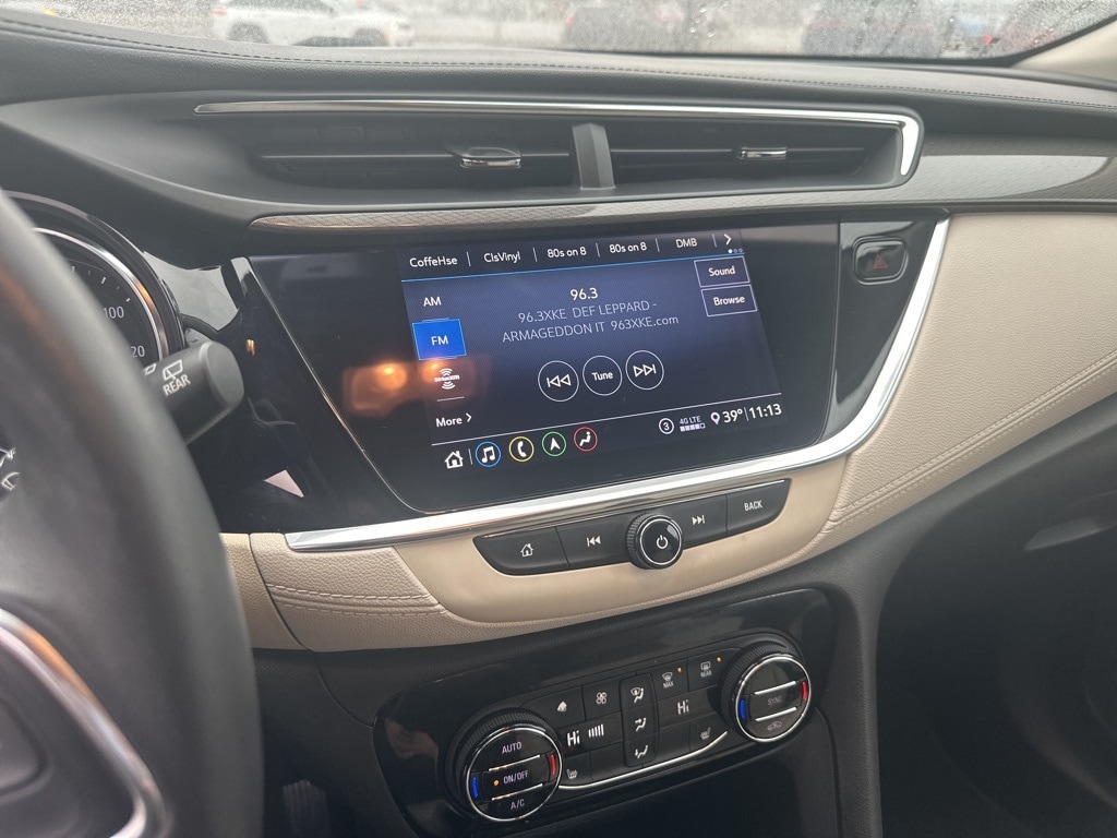 2020 BUICK ENCORE GX - Image 15