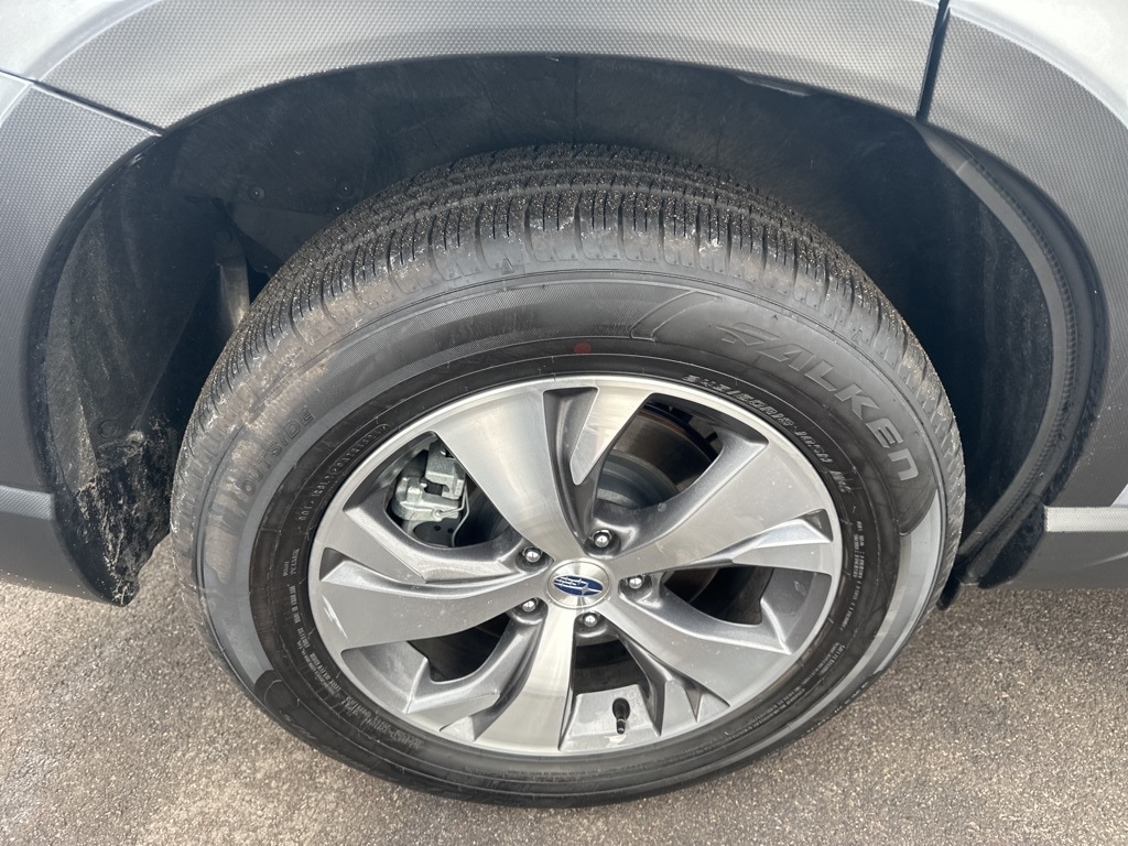 2025 SUBARU ASCENT - Image 32