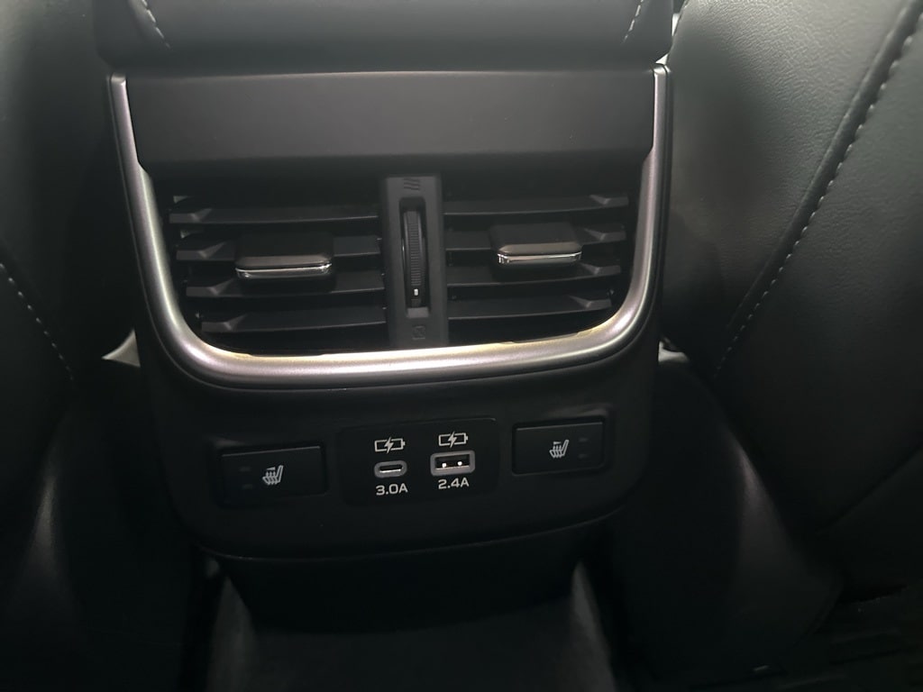 2023 SUBARU OUTBACK - Image 26