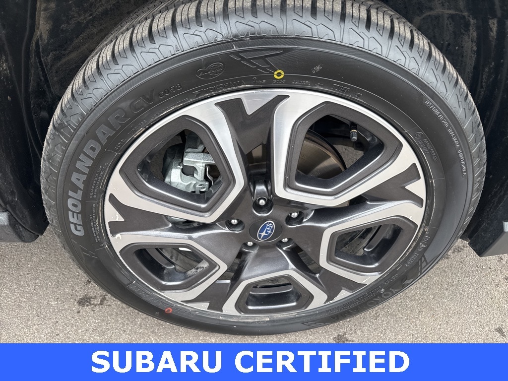 2025 SUBARU ASCENT - Image 36