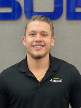 Staff member Aidyn Book from 39bd4d4f4d6b