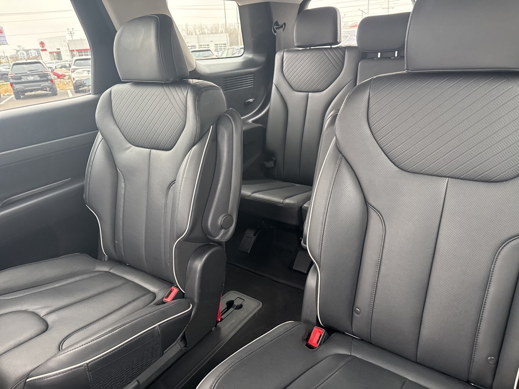 2024 HYUNDAI PALISADE - Image 20
