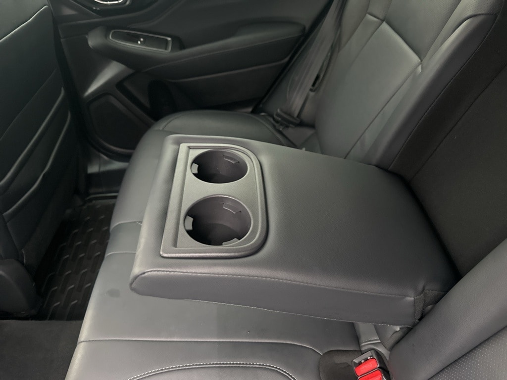 2023 SUBARU OUTBACK - Image 25