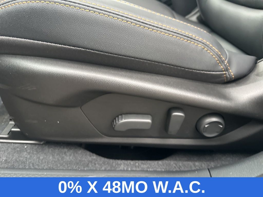 2026 Subaru Outback Wilderness - Photo 12