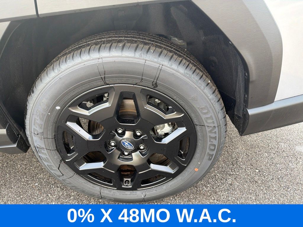 2026 Subaru Outback Limited - Photo 33